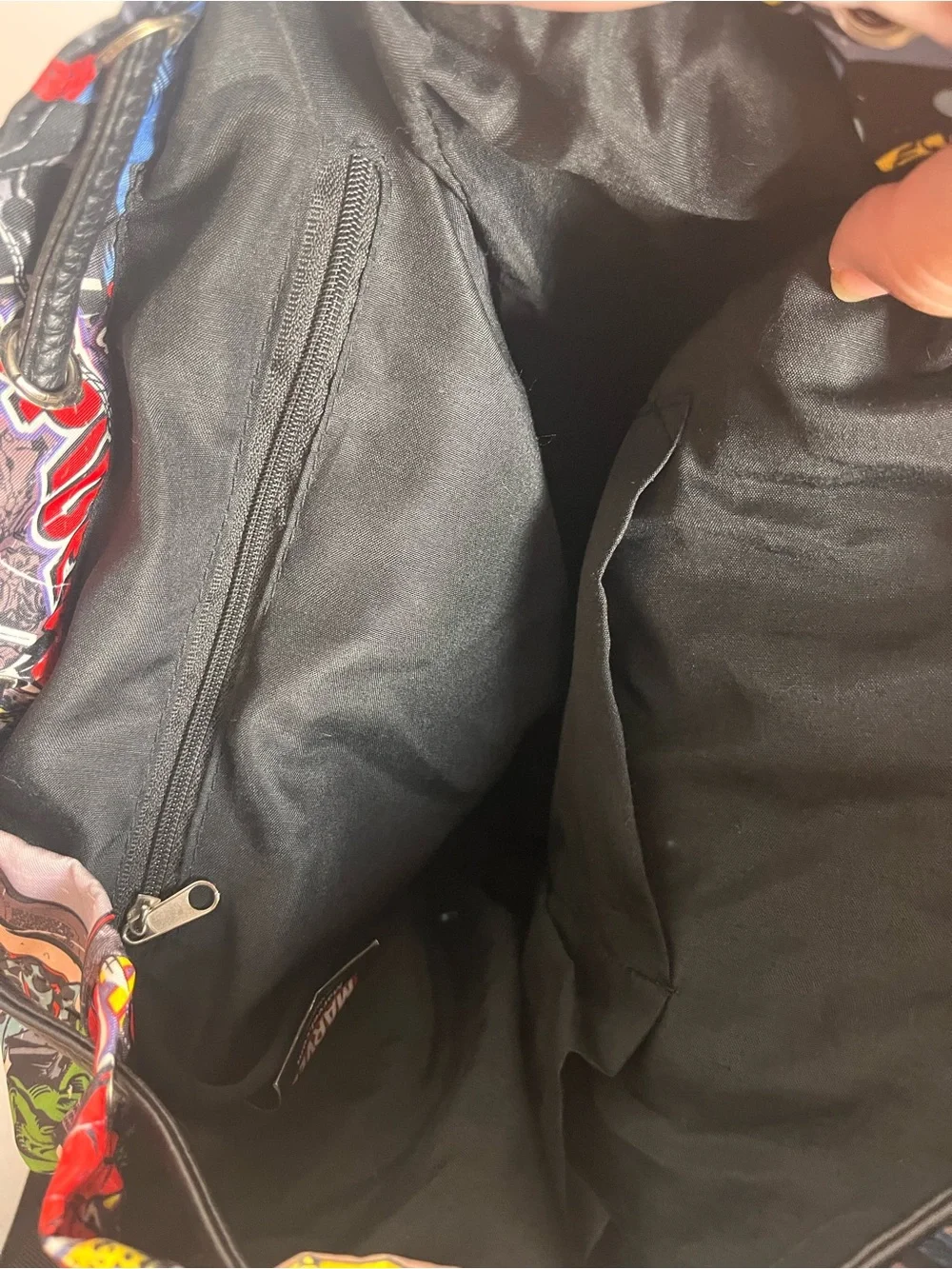 Marvel Avengers Small Backpack
